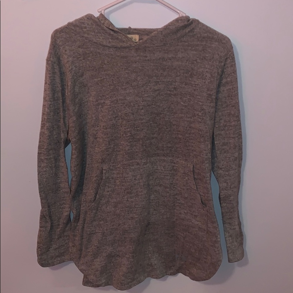 A Hoodie